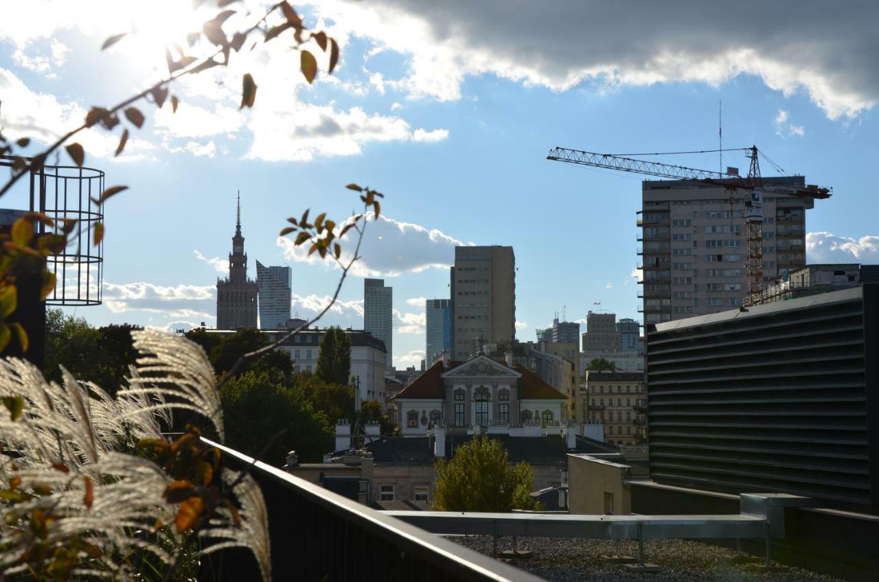 Lägenhet Tamka Chopin Warszawa